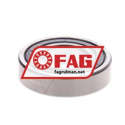 FAG HCS71901-C-T-P4S-UL rulman resim 3