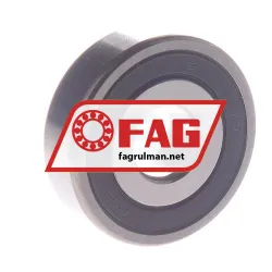 FAG B7200-C-2RSD-T-P4S-UL
