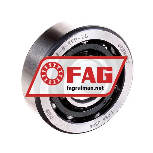 FAG 7302-B-XL-TVP-UL ürün fotoğrafı 2