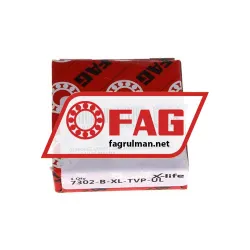 FAG 7302-B-XL-TVP-UL