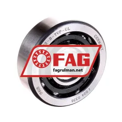 FAG 7302-B-XL-TVP-UL rulman resim 2