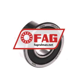 FAG 7202-B-XL-2RS-TVP-UO