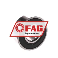 FAG 7202-B-XL-2RS-TVP-UO rulman resim 2