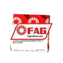 FAG 7202-B-XL-2RS-TVP-UO rulman resim 3