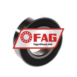 FAG 7005-B-XL-2RS-TVP rulman resim 2