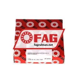 FAG 7202-B-XL-2RS-TVP rulman resim 2