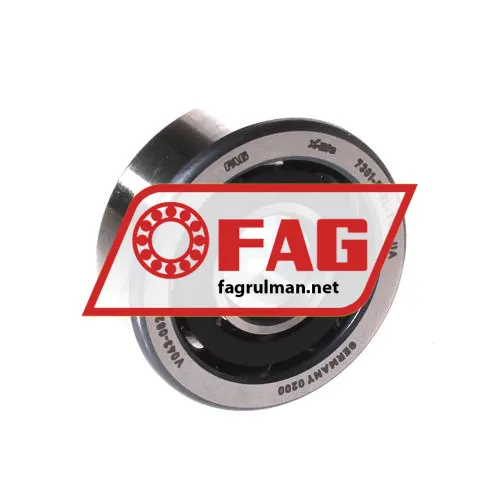 FAG 7301-B-XL-TVP-UA
