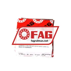 FAG 7301-B-XL-TVP-UA rulman resim 3