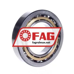 FAG 7214B-MP-UA