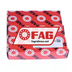 FAG 7214B-MP-UA rulman resim 4
