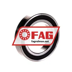 FAG HCS71906C-T-P4S-DUL rulman resim 2
