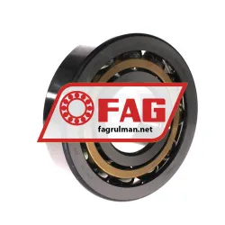 FAG 7412-B-MP-UA