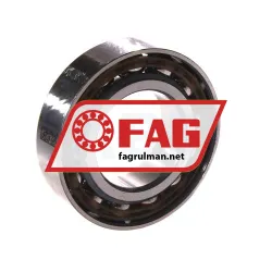 FAG 7005-B-XL-TVP rulman resim 2