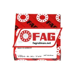 FAG 7005-B-XL-TVP rulman resim 3