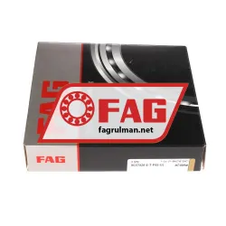 FAG XCS7020-E-T-P4S-UL rulman resim 3