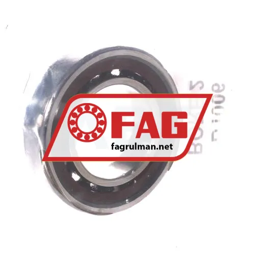 FAG FD1006-T-P4S ürün fotoğrafı 2