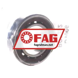 FAG FD1006-T-P4S rulman resim 2