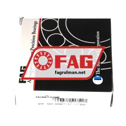 FAG FD1006-T-P4S rulman resim 3