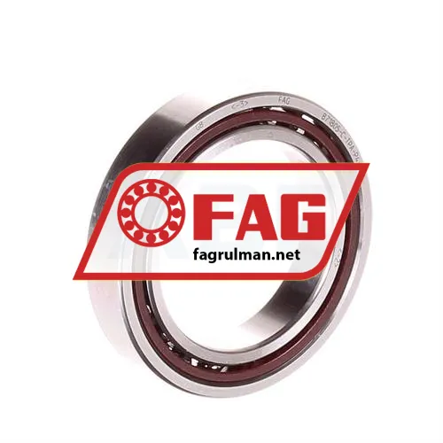 FAG B71805-C-TPA-P4-UL