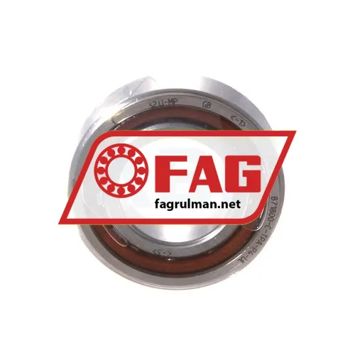FAG B71800-C-TPA-P4-UL
