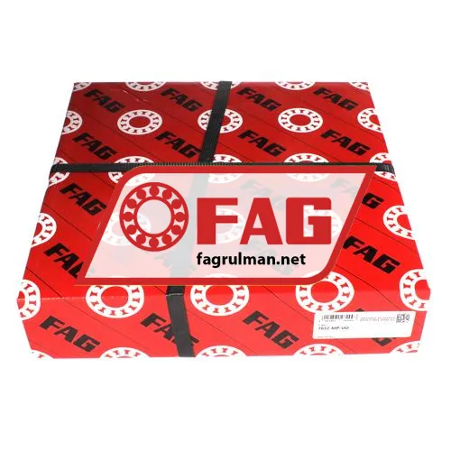 FAG 7032-MP-UO ürün fotoğrafı 3