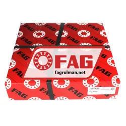 FAG 7032-MP-UO rulman resim 3