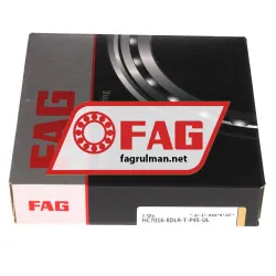 FAG HC7016-EDLR-T-P4S-UL rulman resim 3