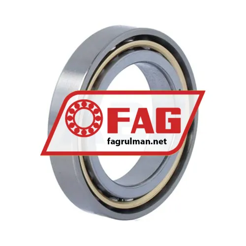 FAG B71907-E-MPA-P4S-UL ürün fotoğrafı 2
