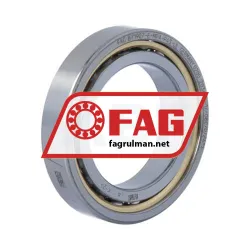 FAG B71907-E-MPA-P4S-UL