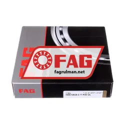 FAG HSS71918-C-T-P4S-UL rulman resim 2