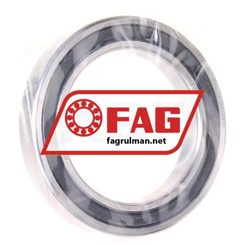FAG HSS71911-C-T-P4S-UL ürün fotoğrafı 2