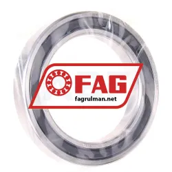 FAG HSS71911-C-T-P4S-UL rulman resim 2