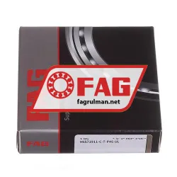 FAG HSS71911-C-T-P4S-UL rulman resim 3