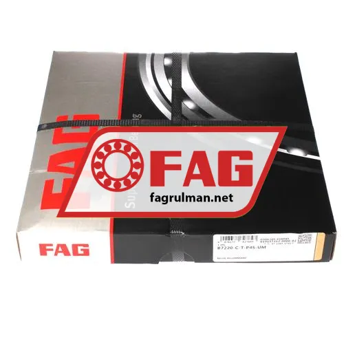 FAG B7220-C-T-P4S-UM ürün fotoğrafı 3