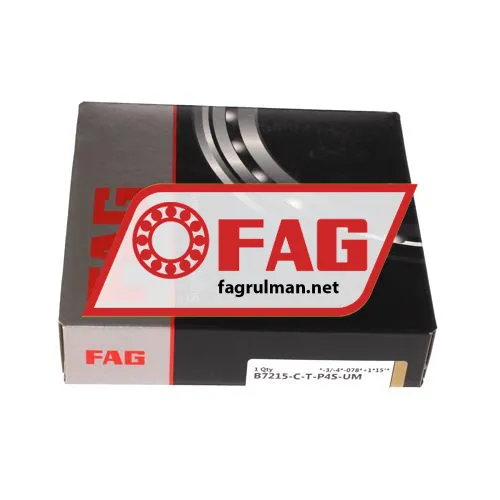 FAG B7215-C-T-P4S-UM ürün fotoğrafı 2