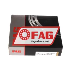 FAG B7215-C-T-P4S-UM rulman resim 2