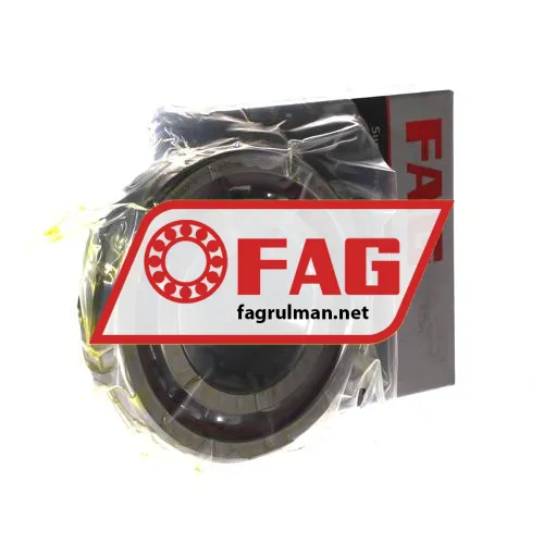 FAG B7209-E-T-P4S-K5-UL