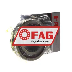 FAG B7209-E-T-P4S-K5-UL
