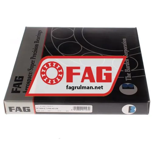FAG B71928-E-T-P4S-K5-UM ürün fotoğrafı 4