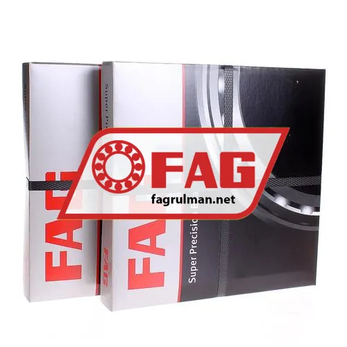 FAG B71926-E-T-P4S-DUL ürün fotoğrafı 2