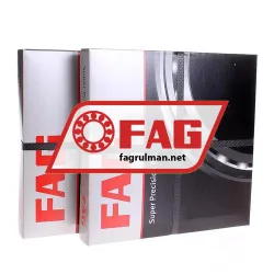 FAG B71926-E-T-P4S-DUL rulman resim 2