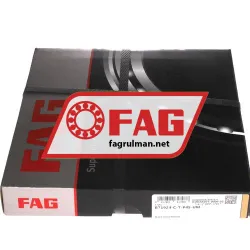FAG B71924-C-T-P4S-UM rulman resim 2