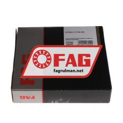 FAG B71920-E-T-P4S-UM rulman resim 2