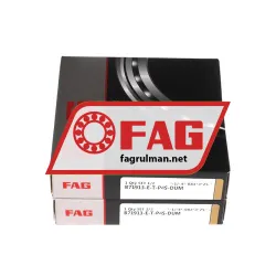 FAG B71913-E-T-P4S-DUM rulman resim 3