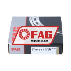 FAG B7014-E-T-P4S-UM rulman resim 2