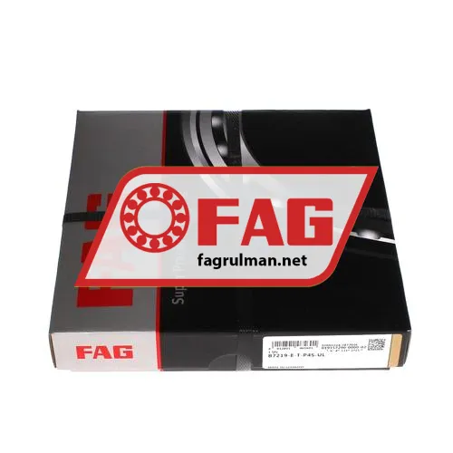 FAG B7219-E-T-P4S-UL