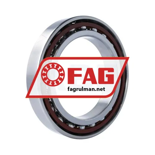 FAG B7032-C-T-P4S-UL ürün fotoğrafı 2