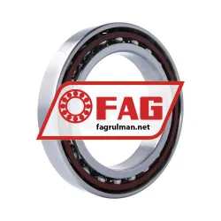 FAG B7032-C-T-P4S-UL rulman resim 2