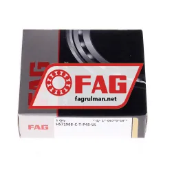 FAG HS71908-C-T-P4S-UL rulman resim 2