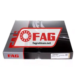FAG B71936-E-T-P4S-UL rulman resim 2
